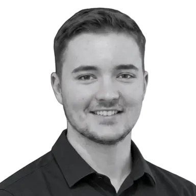 Constantin V. aus dem Team von AnimaMPU