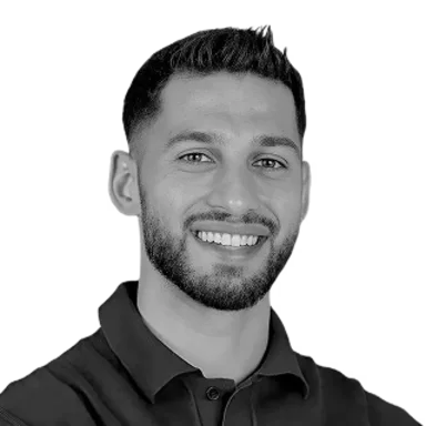 Ervin Keljic, Gründer von AnimaMPU