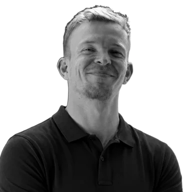 Maurice Mülling aus dem Team von AnimaMPU